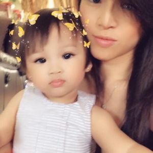 Meet your Posher, Katrina